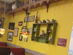 -彼德西餐厅(环球中心店)