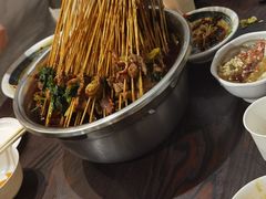 -成都瓜串串(华强北店)