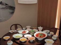 -隐庐·古法川菜(高新店)