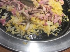 -齐齐哈尔特色烤肉