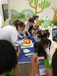 -青苗儿童口腔(长楹天街购物中心)