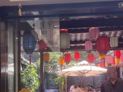 -院8里·少城记忆老川菜(宽窄巷子店)