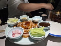 -额娘·现烙春饼烤鸭(太原总店)