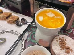 -格日勒阿妈蒙古厨房(大召店)