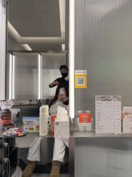-润复丝·泽发防脱头皮管理