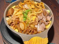 -鼎牛牛炖锅·烤串(温泉路店)