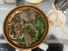 -花溪牛肉粉(八鸽岩店)