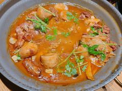 -吃饭皇帝大(合生汇店)