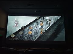 -银兴国际影城(光谷时尚城店)