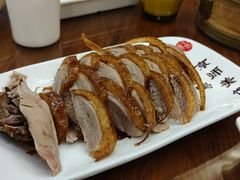 -全聚德(扬州虹桥坊店)