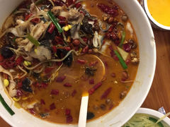 乌江鱼川湘馆-乌江鱼杭帮菜(西湖店)
