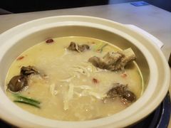 -小骨煲金华砂锅(转塘金街美地店)