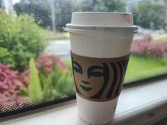 -星巴克臻选(深圳龙岗万科店)