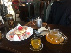 -古董花园(思南路42弄小区店)