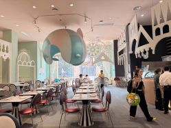 -奈尔宝·儿童乐园·亲子餐厅(星河湾店)