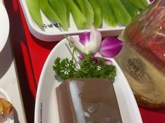 -小龙坎火锅(汉街店)