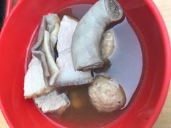 -新记肉骨茶