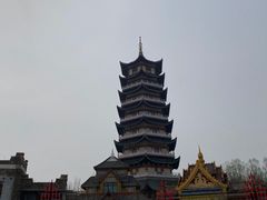 -济南方特东方神画