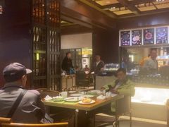 -大理实力希尔顿酒店•香全日制餐厅