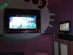 -金沙湾KTV(丽悦新天店)
