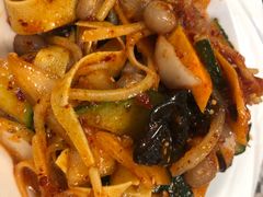 -金龙烧烤·牛肉面(西塔店)