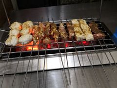 -小寒羊烧烤(凯瑞时代大厦店)