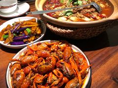 -马头巷·食景园(苏州总店)