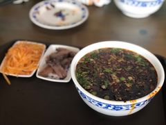 -吾穆勒蓬灰牛肉面·清真(北滨河中路店)