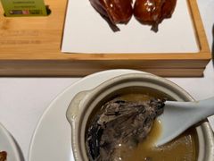 -汤城小厨•粤菜•靓汤(苏州街店)