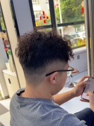 -星格造型·Hair Salon