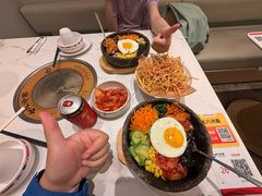-七八冷面·延边朝鲜族美食(世纪汇店)