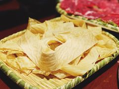 -那家老火锅老北京铜锅涮肉(长白南路店)