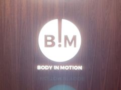 -BiM综合体能训练中心(漕河泾绿洲馆)