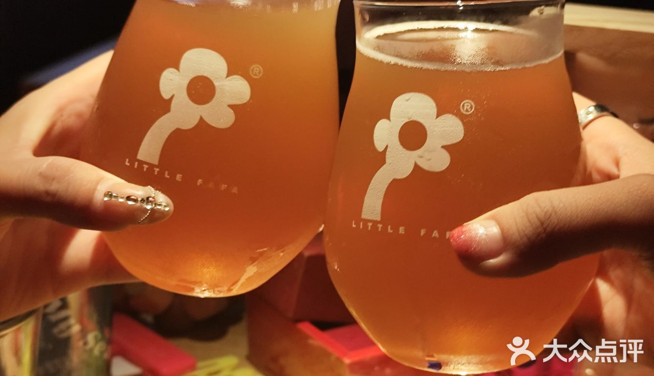 啤酒快乐时光✨