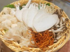 -湯系·煲汤手艺人(东二环泰禾广场店)