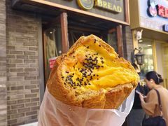 -韩国利尔面包(桂林路店)
