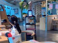 -嘉和一品粥(方庄店)