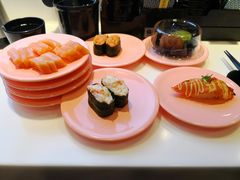 -争鲜回转寿司(南京东路店)