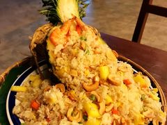 -茉莉.Red Crab