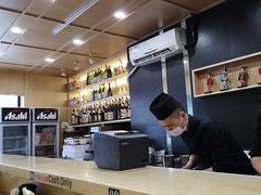 -东京屋(武定路店)