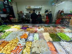 -林静小吃(复兴路店)