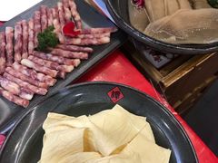 -谭鸭血老火锅(七宝万科广场店)