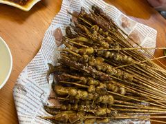 -十里铺铁板鱿鱼