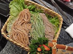 -湊湊火锅·茶憩(世博大道店)
