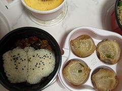-咬不得高祖生煎·简餐(骆家庄店)