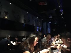 店内布置-胖哥俩肉蟹煲(福州仓山爱琴海店)