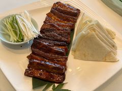 -芳草地度假酒店·野炉中餐厅