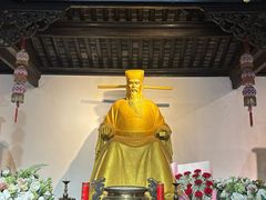 -包公祠