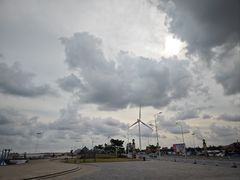 -那香海钻石沙滩浴场