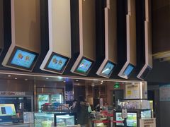 -万象影城(杭州萧山万象汇店)
